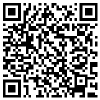 QR Code for bitcoin:bitcoin:bitcoin:bitcoin:1Fnr9fjECWvsKqYC1k6C3TaTGjTTysFEfj