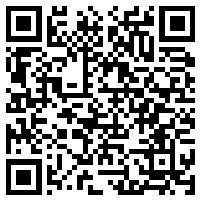 QR Code for bitcoin:bitcoin:bitcoin:bitcoin:1Fnvde3m4KLsvnsRZArkLTfa3ToRwCHupo