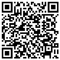 QR Code for bitcoin:bitcoin:bitcoin:bitcoin:1FoNpEmUSCXypdnkYctkkViso1L9febFML