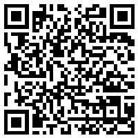 QR Code for bitcoin:bitcoin:bitcoin:bitcoin:1FofyX7a3MYizugyo9BZaat8sU36fNroJT