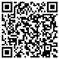 QR Code for bitcoin:bitcoin:bitcoin:bitcoin:1Fp8gHBs8DZ489VBcaCf31JzT94jpTYUXi