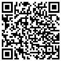 QR Code for bitcoin:bitcoin:bitcoin:bitcoin:1FpZAYvx1AEZ5rRqbc5wCaFDNPinGCWoJG