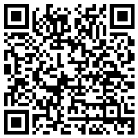 QR Code for bitcoin:bitcoin:bitcoin:bitcoin:1FrUeC4aP6imtqd8DMHnFk6vu9kSziamYu
