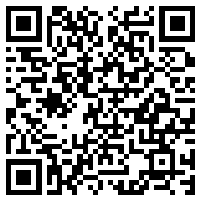 QR Code for bitcoin:bitcoin:bitcoin:bitcoin:1Fu86hojQHGCefAWV5FjNFKqd6fznPXPMd