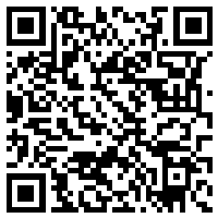QR Code for bitcoin:bitcoin:bitcoin:bitcoin:1FuBU4zvnPJKi8ZVL3FoESRv64iW9EBpJ4