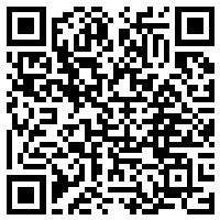 QR Code for bitcoin:bitcoin:bitcoin:bitcoin:1FujaCfS7zcTCw7wi3MM6niTZrmKWsV7dF