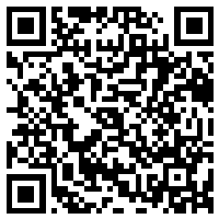 QR Code for bitcoin:bitcoin:bitcoin:bitcoin:1Fv8oAc3FuSAYJXDon4AeQno34pn7BXG9V