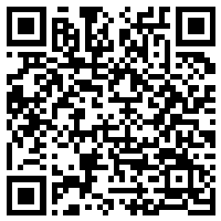 QR Code for bitcoin:bitcoin:bitcoin:bitcoin:1Fvdarj8G31gi8DbmcRmp6iAwpLC1fBjgY