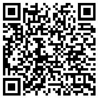 QR Code for bitcoin:bitcoin:bitcoin:bitcoin:1FvuhpeiF8rd6mTkCGSnfwrDAj8P7J14vv
