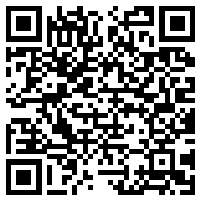 QR Code for bitcoin:bitcoin:bitcoin:bitcoin:1FvyfuBbE8UTbjqZsmUP2dhsEGT3pAywKA