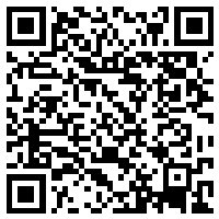 QR Code for bitcoin:bitcoin:bitcoin:bitcoin:1FySmVRcEbcdVnKm3avNmjdaJSrJijMbBj