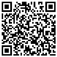 QR Code for bitcoin:bitcoin:bitcoin:bitcoin:1FySrf29wNAt9tMASBse1iyxkundynRiNs