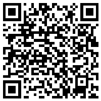 QR Code for bitcoin:bitcoin:bitcoin:bitcoin:1G9yHDMLzUG69pjJyvMLUtTQEM1zHdU5dV
