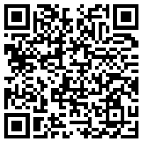 QR Code for bitcoin:bitcoin:bitcoin:bitcoin:1GA32Ds7pBAViamwefC78qon3ouVMnFqAw