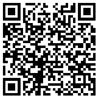 QR Code for bitcoin:bitcoin:bitcoin:bitcoin:1GA68k8DZafAQxkoFxWjKL9BteevM16wqC