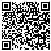 QR Code for bitcoin:bitcoin:bitcoin:bitcoin:1GAGAw7drB55VczD7EWfMu8jpine3es6M4