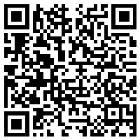 QR Code for bitcoin:bitcoin:bitcoin:bitcoin:1GAGJCppmDCVtCMmFbBpPp8zTvLFSa19uM