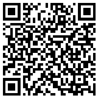 QR Code for bitcoin:bitcoin:bitcoin:bitcoin:1GAc34e5qBbJdiwr8TPc3BSCPL9vxUtJKy