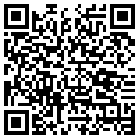 QR Code for bitcoin:bitcoin:bitcoin:bitcoin:1GAcpppXgd6k9qfv4DorgnsM8cennYWjcG