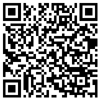 QR Code for bitcoin:bitcoin:bitcoin:bitcoin:1GAn1eCaqA4ahvPyT3eH6STtPM7ftJrfkW