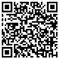 QR Code for bitcoin:bitcoin:bitcoin:bitcoin:1GByAHdCLkfCPqDLbWLVfZ5TKzcGKZThGA