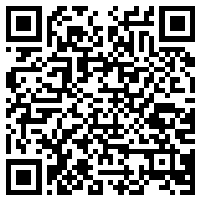 QR Code for bitcoin:bitcoin:bitcoin:bitcoin:1GC39b4njETP3ukJyLnse2RifqeJS1VnR3