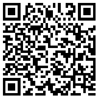 QR Code for bitcoin:bitcoin:bitcoin:bitcoin:1GCDGhEBW1rS68jzCjsa41vJ5pfCUEzWup