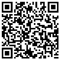 QR Code for bitcoin:bitcoin:bitcoin:bitcoin:1GCqACjuFufLSTV6BbKoMjnav7e144QR8w
