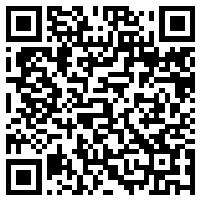QR Code for bitcoin:bitcoin:bitcoin:bitcoin:1GDyKYbk7EFuFUoHmfevcXcXK3rnPD8FMp