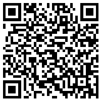 QR Code for bitcoin:bitcoin:bitcoin:bitcoin:1GF8CirSyQSWuxtVcR4tvMGYPtezVmXRe8