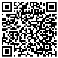 QR Code for bitcoin:bitcoin:bitcoin:bitcoin:1GFKA4eGaNkYaMGxjQKFA6ChPshv8zZkiA