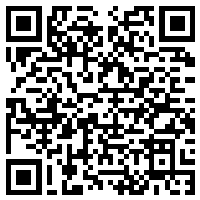 QR Code for bitcoin:bitcoin:bitcoin:bitcoin:1GFKQjFAkfazbDatK7b2zoMg2LRezj26LM