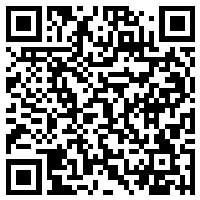 QR Code for bitcoin:bitcoin:bitcoin:bitcoin:1GFaPufe1QQT8pw3TRUkZPE79BtLLSMLkw