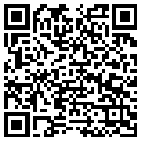 QR Code for bitcoin:bitcoin:bitcoin:bitcoin:1GFpFCLti9bPhPykjpUhM32J61RrmBCcKT