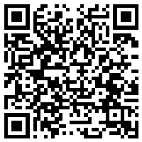 QR Code for bitcoin:bitcoin:bitcoin:bitcoin:1GGoftH8gr5zhQVj4VvKuvUkC6bUNHLSdX