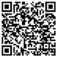 QR Code for bitcoin:bitcoin:bitcoin:bitcoin:1GJKLBmLxFNLN1RNq7VJVTvVYm1GYExyym