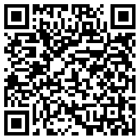 QR Code for bitcoin:bitcoin:bitcoin:bitcoin:1GJWECarycEZ6QBGCfQwteum8tUTpuPUp6