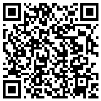 QR Code for bitcoin:bitcoin:bitcoin:bitcoin:1GPppECJjNHdEXFZvzTeSRZp72wEM1yiMt
