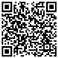 QR Code for bitcoin:bitcoin:bitcoin:bitcoin:1GPvQrEf4193bxDFGh8cgCLRXPQgRFfsim
