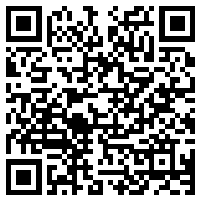 QR Code for bitcoin:bitcoin:bitcoin:bitcoin:1GRmaR446EAt4yTSKGyhB3FocPyggnv3j4