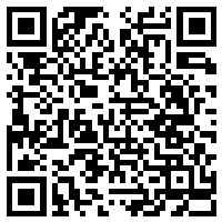 QR Code for bitcoin:bitcoin:bitcoin:bitcoin:1GTp1arX84HhfPX9bMSEDaG4vvfRNFH2JC