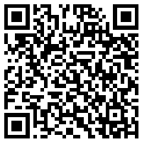 QR Code for bitcoin:bitcoin:bitcoin:bitcoin:1GWckpbeAGU6NWRToVtSfA97KNrj6JuJsY