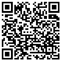 QR Code for bitcoin:bitcoin:bitcoin:bitcoin:1GWdD33TN85qZb2fnaCG1MDZ3FAmFogK3F