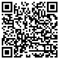QR Code for bitcoin:bitcoin:bitcoin:bitcoin:1GXPYd8tecumMYwBAjMW9eBq2XsV4pkCm8