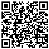 QR Code for bitcoin:bitcoin:bitcoin:bitcoin:1GYLAmYva1H43Kvhb1vFuVB8Z91NW18dbT