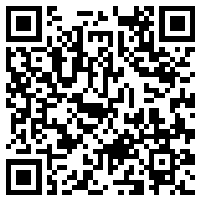 QR Code for bitcoin:bitcoin:bitcoin:bitcoin:1GaEeP9bnUtFvRfftRpZ9gAaUgDBJEasVT