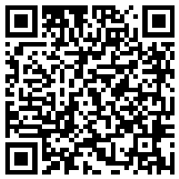 QR Code for bitcoin:bitcoin:bitcoin:bitcoin:1GaRRdRHzBxLznDfcsLrf3ohD2Wp2GvpB1