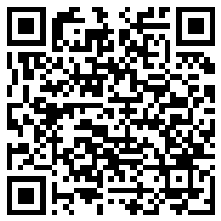 QR Code for bitcoin:bitcoin:bitcoin:bitcoin:1GbrZ1WcMp3AcAzAojRkSdPrFrBgH47fhT