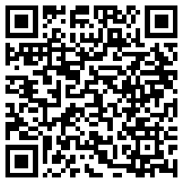 QR Code for bitcoin:bitcoin:bitcoin:bitcoin:1GdaD48aWK9XhBr2rpXfg2VC1MAX31vYTY