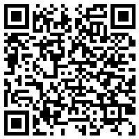 QR Code for bitcoin:bitcoin:bitcoin:bitcoin:1GeLEmXzizWXadMeTbvqNBPLsVWcC83J4F